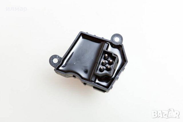 64116931680 Вентилатор за вътрешно пространство на BMW Е46