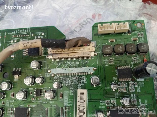 MAIN AV EAX35231404(0), снимка 3 - Части и Платки - 21414910