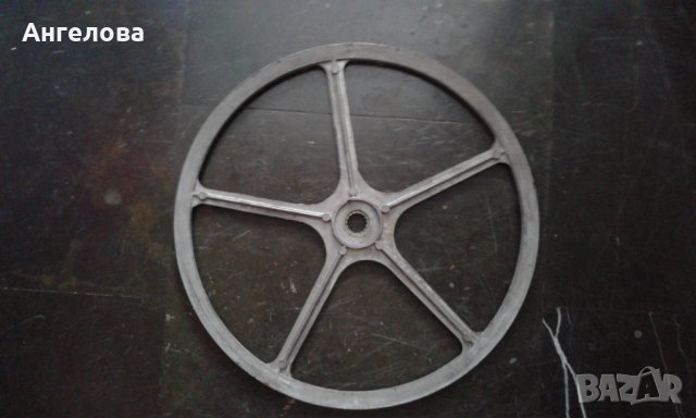 Шайби, снимка 5 - Други инструменти - 22743390