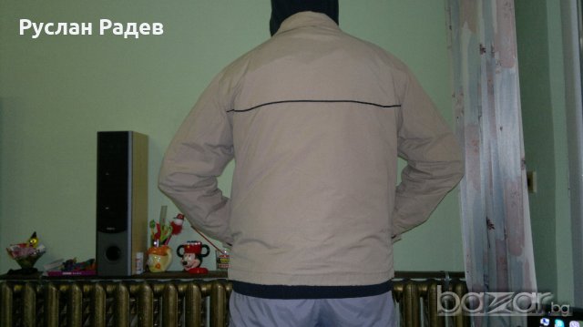 марково яке Stenmark, снимка 5 - Якета - 20435439