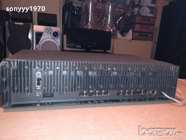 HIFI saba 9240 electronic-receiver-внос швеицария, снимка 12 - Ресийвъри, усилватели, смесителни пултове - 20133800