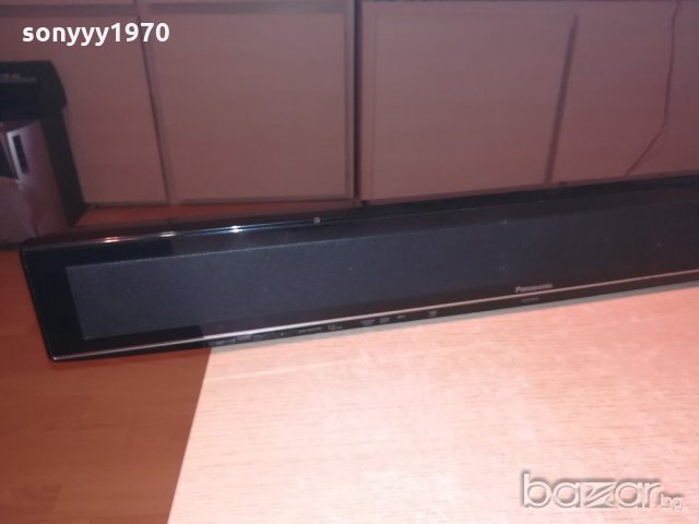 panasonic sc-htb10 home theater audio system-внос англия, снимка 8 - Ресийвъри, усилватели, смесителни пултове - 20793657