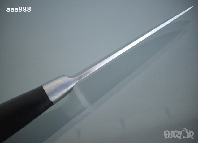 Професионален нож SILNOX Dalper, снимка 2 - Прибори за хранене, готвене и сервиране - 23642866