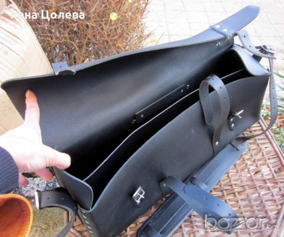 ПОДАРЪК!!Чанта за инструменти KENNEDY KEN593-0640K 500 мм, снимка 5 - Куфари с инструменти - 16456786