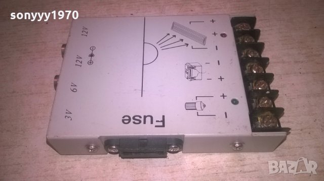 12v/4a-внос швеицария, снимка 2 - Аксесоари и консумативи - 25930431