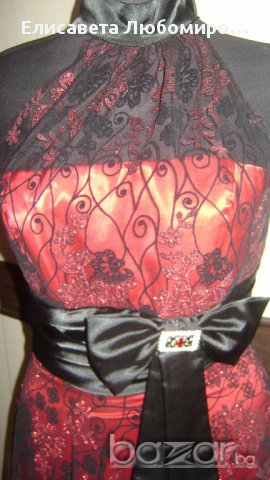 официални рокли, снимка 4 - Рокли - 10457719