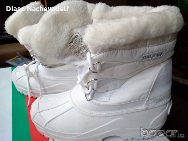 дамски зимни обувки