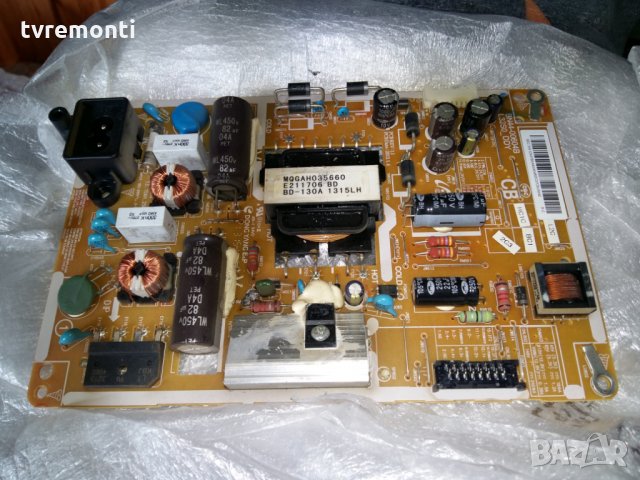 POWER SUPPLY BOARD BN44-00604F