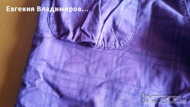 Ватиран панталон, снимка 7 - Детски панталони и дънки - 10639726