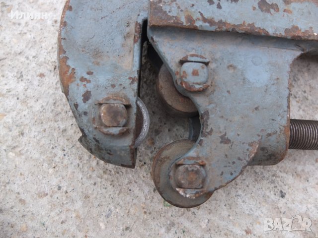 Продавам тръборез , снимка 3 - Други инструменти - 23223505