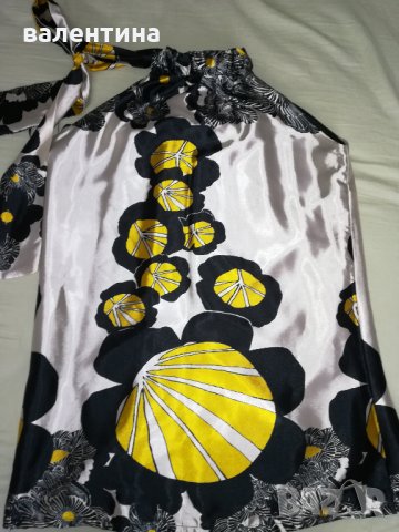 Дамска туника/рокля, снимка 1