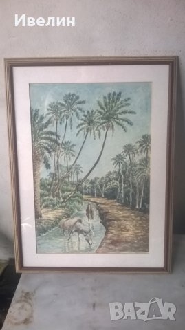 картина-пейзаж