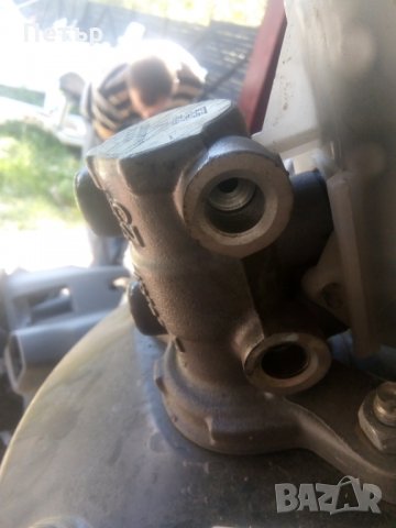 Серво помпа за Форд транзит, снимка 2 - Части - 25332418