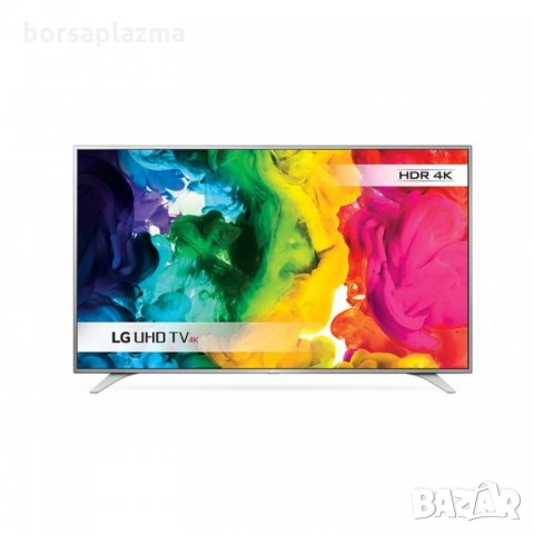  LG 60UJ630V 60" (150 cm) , снимка 1