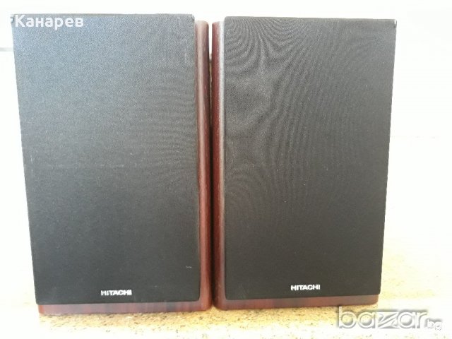 HITACHI, снимка 6 - Тонколони - 21404482