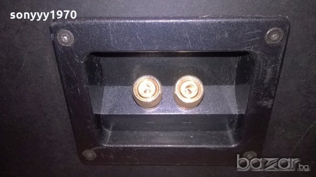 sony ss-b2 2х100w/4ohm-колони 2бр-внос швеицария, снимка 18 - Тонколони - 19533895