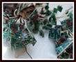 платки за елетроника електронни платки сензорна електронна платка, снимка 1