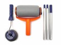 PAINT RUNNER – комплект валяци за бързо, лесно и удобно боядисване, снимка 1 - Други инструменти - 11822361