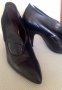 Дамски обувки, снимка 1 - Дамски обувки на ток - 23013672