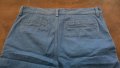 H i M размер 32 Мъжки дънкови къси панталони 16-23, снимка 3
