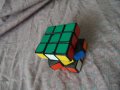 ретро кубче  РУБИК, снимка 7