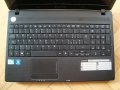 emachines E732z лаптоп на части, снимка 3