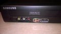 samsung dvd-hr769 hdd/dvd recorder-внос швеицария, снимка 3