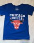 Тениска NBA / Chicago Bulls, снимка 1 - Тениски - 18061180
