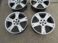 алуминиеви джанти 20'' за BMW X5(E53),X4,X3,RANGE ROVER, снимка 2