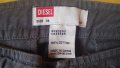 Дамски панталони Diesel /Дизел, 100% оригинал с много апликации, снимка 6