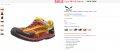 Salewa Men's Speed Ascent Trail Shoe, снимка 8