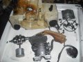 STIHL MS 021, MS 023 ,MS 025,210,230,250  на части, снимка 1 - Градинска техника - 24563678