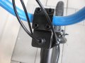 Продавам колела внос от Германия алуминиев спортен велосипед ВМХ SPORT 20 цола , снимка 15