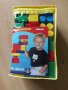 Конструктор за бебе едри кубчета, снимка 1 - Рисуване и оцветяване - 19835661