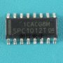 SPC1012T, снимка 1 - Друга електроника - 19011398
