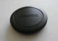 Капачка за фотоапарат Canon за всички SLR / DSLR (нова), снимка 1 - Чанти, стативи, аксесоари - 12796711