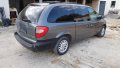 само на части Chrysler Grand Voyager 2,5 CRD, снимка 4