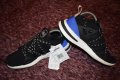 Adidas Originals Arkyn W Boost Unisex Running Shoes Black/Royal Blue, снимка 4