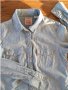 Levi's womens jeans shirt - страхотна дамска риза, снимка 6