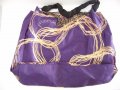 Нова чанта Vera Wang Glam Princess Shopper Bag, оригинал , снимка 3