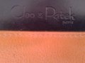 'Cleo&Patek" Paris eст. кожа   уникална чанта , снимка 7