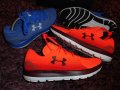 Under Armour Speedform Slingride Fade & SpeedForm Slingride Running Shoes, снимка 7
