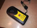 top craft 10.8v/2amp-battery charger-made in belgium, снимка 3
