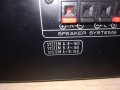 philips fa630/00r amplifier-made in japan-внос швеицария, снимка 17
