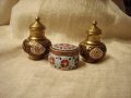 Продавам съдове за подправки-солници., снимка 1
