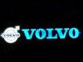 Светеща 3D табела VOLVO с лого, снимка 8