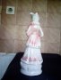 порцеланова статуетка, снимка 3