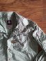 G-star Arizona Lamond Shirt - страхотна мъжка риза, снимка 8