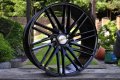 20" Ал. Джанти БМВ 5X120 BMW 5 F10 F11 6 F06 F12 7 F01 F02, снимка 4