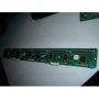 Y-DRIVE BOARD LJ41-05077B LJ92-01484B TV SAMSUNG PS42A451P1, снимка 1 - Части и Платки - 23781006